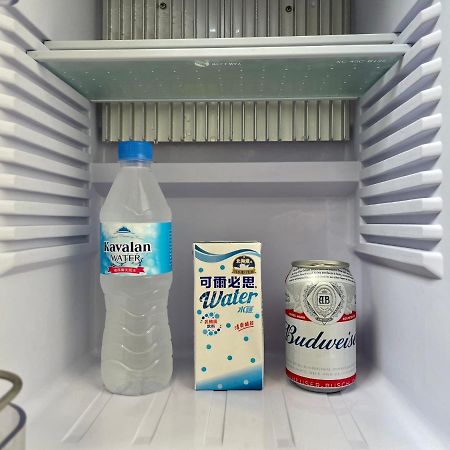 太太的小公館 民宿 僅限 13 歲以上旅客入住 Taitung Екстер'єр фото